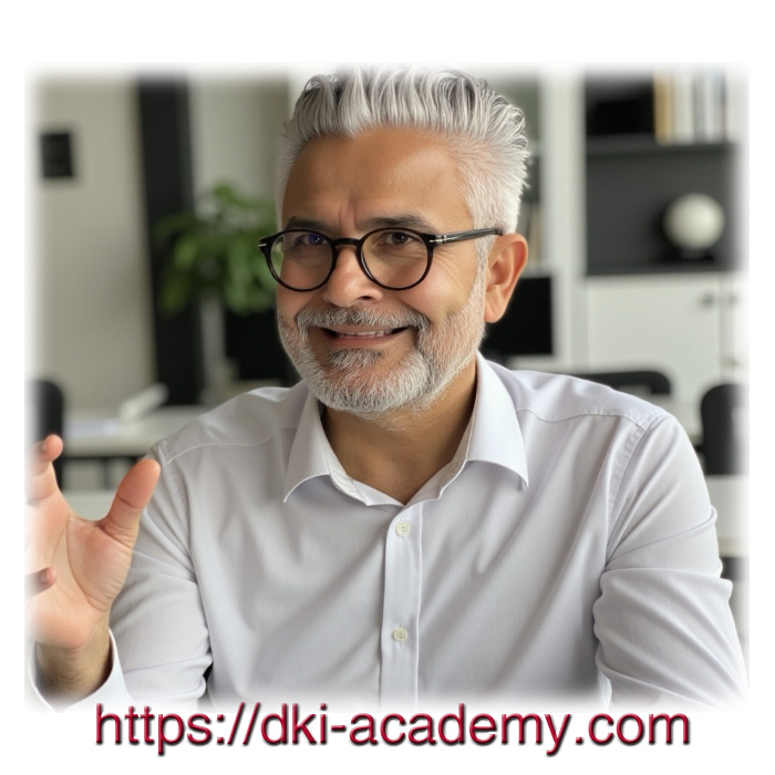 Dr. Mehran Khazami Dr. Mehran Khazami