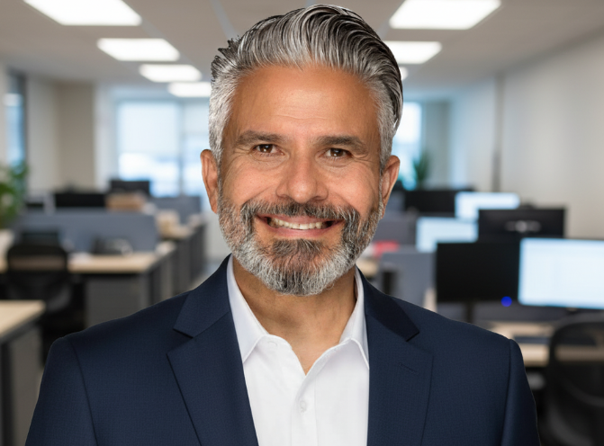 Dr. Mehran Khazami Dr. Mehran Khazami